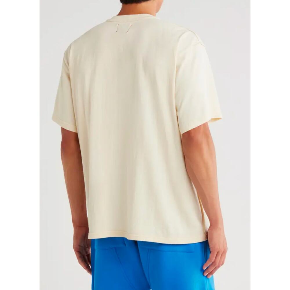 Diet Starts Monday Cream T-Shirt XL - Picture 3 of 15